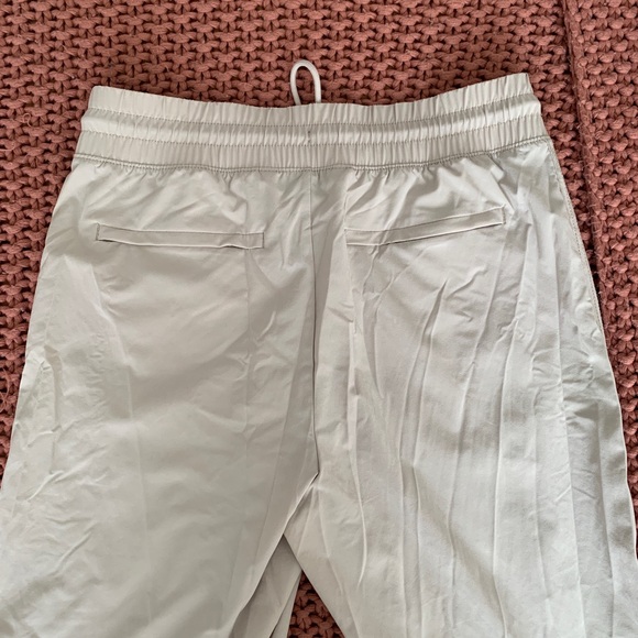 Athleta Wide Leg Crop Pants - Picture 5 of 5